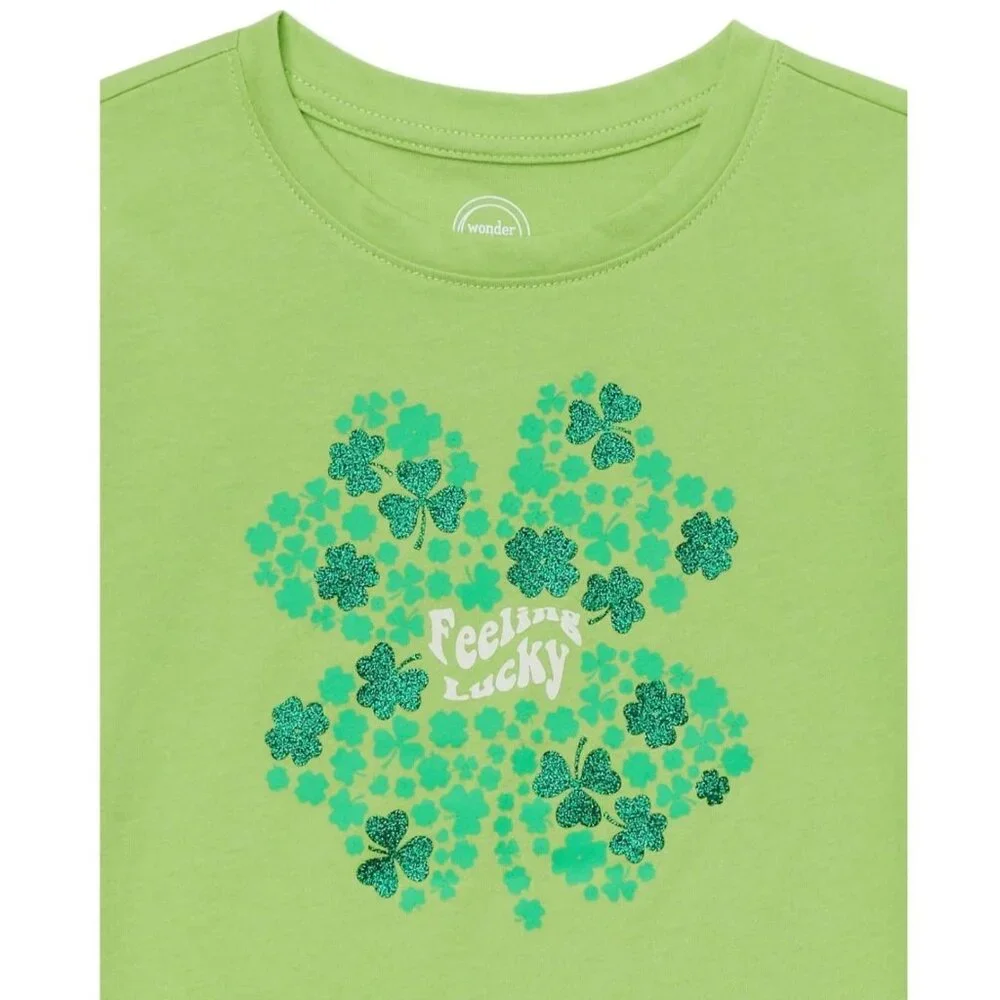 wonder nation brand new